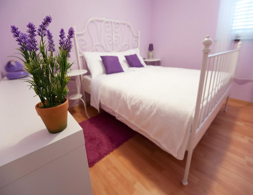 זאדאר Viola Apartment מראה חיצוני תמונה