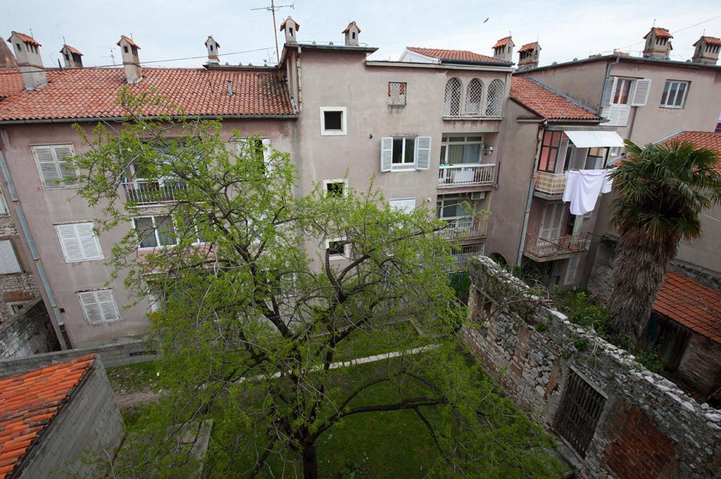זאדאר Viola Apartment מראה חיצוני תמונה