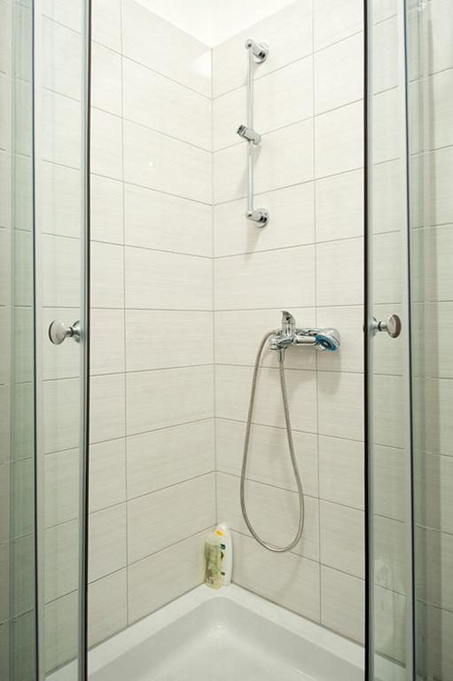 זאדאר Viola Apartment מראה חיצוני תמונה