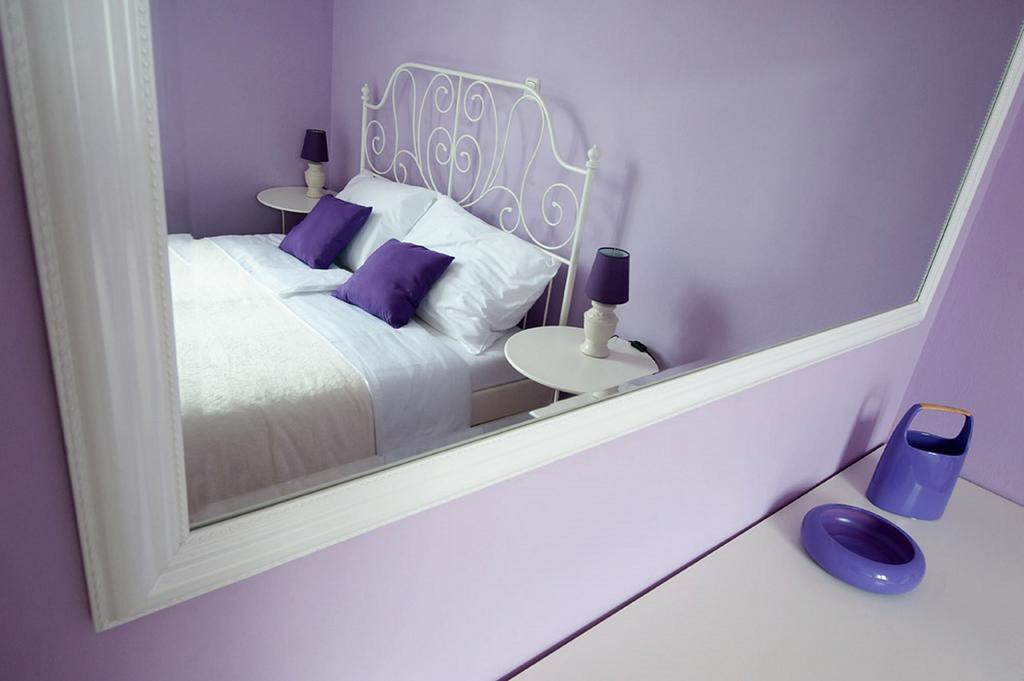זאדאר Viola Apartment מראה חיצוני תמונה