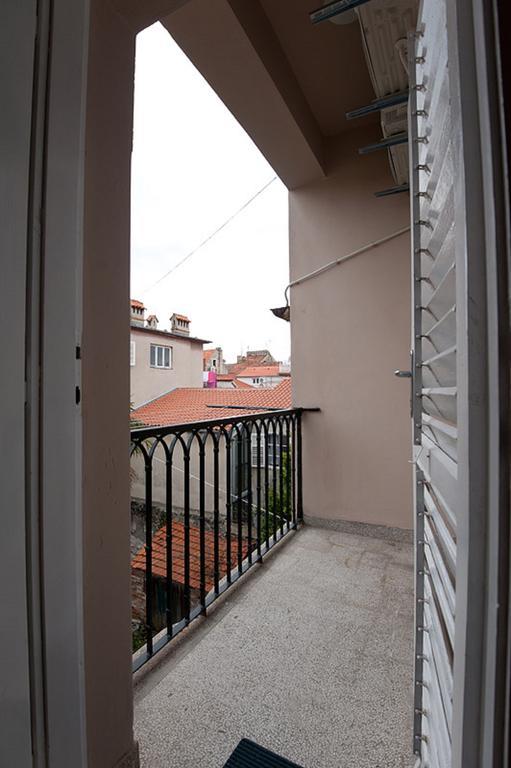 זאדאר Viola Apartment מראה חיצוני תמונה
