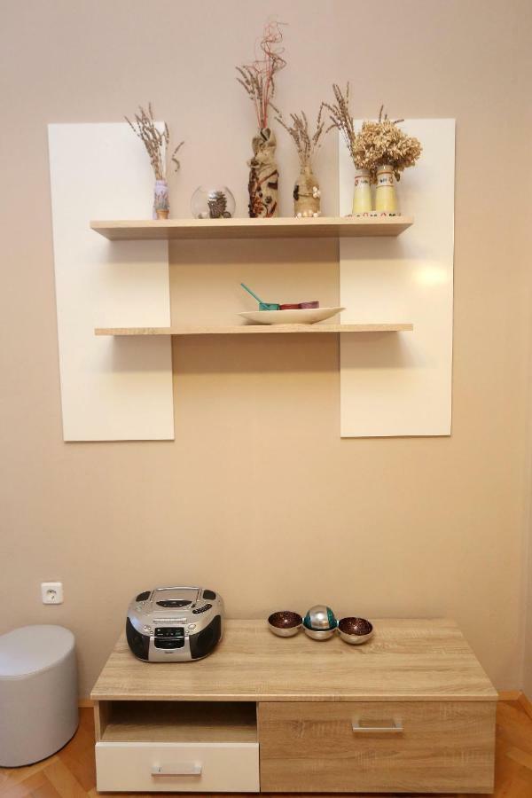 זאדאר Viola Apartment מראה חיצוני תמונה
