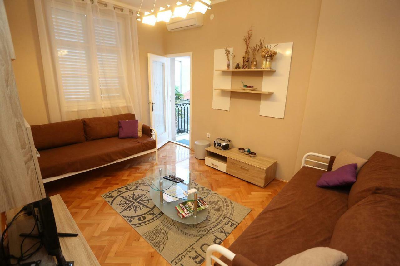 זאדאר Viola Apartment מראה חיצוני תמונה