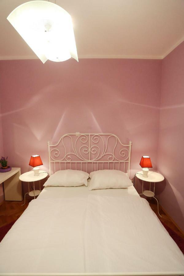 זאדאר Viola Apartment מראה חיצוני תמונה