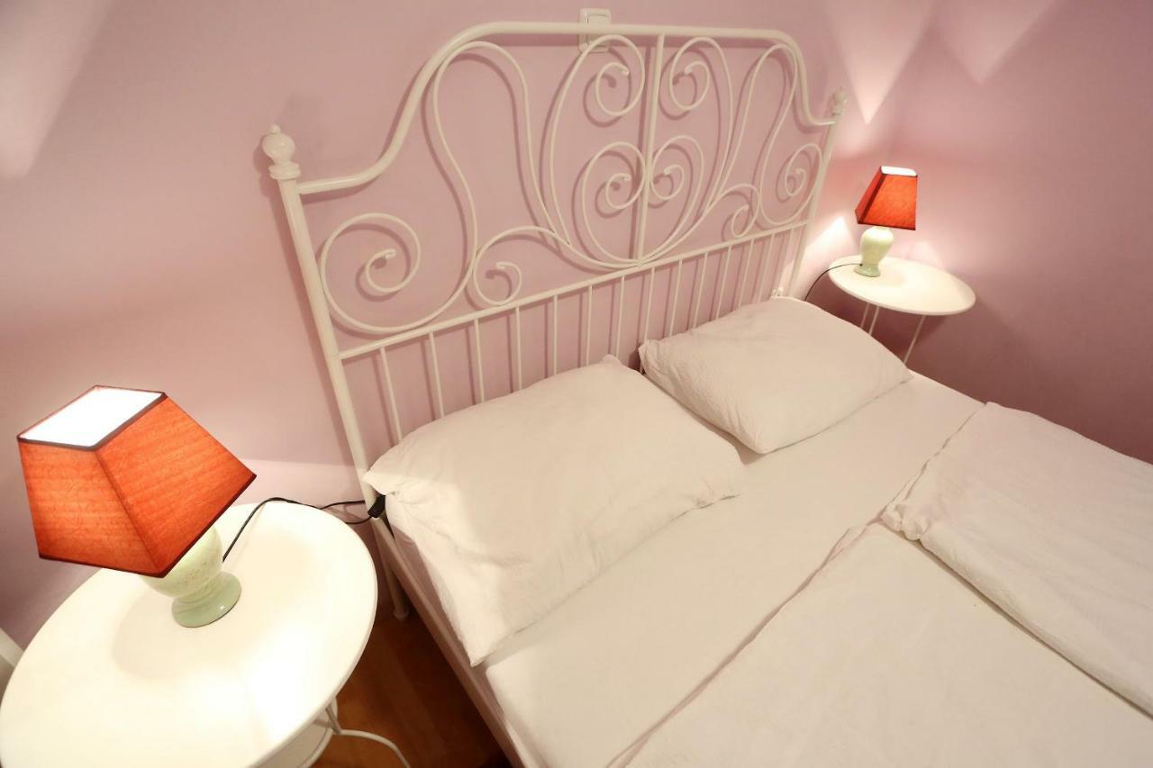 זאדאר Viola Apartment מראה חיצוני תמונה
