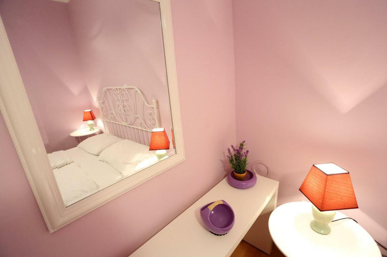 זאדאר Viola Apartment מראה חיצוני תמונה