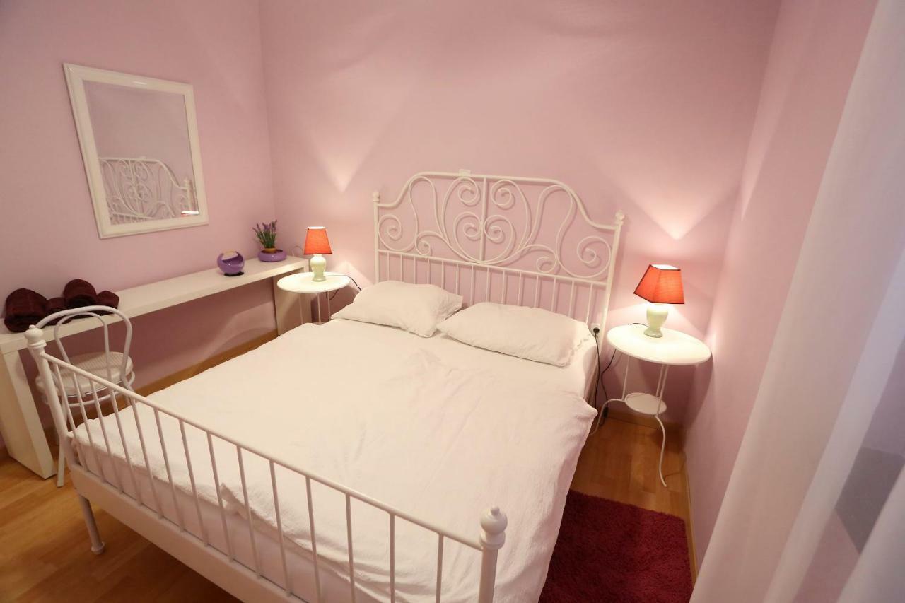 זאדאר Viola Apartment מראה חיצוני תמונה