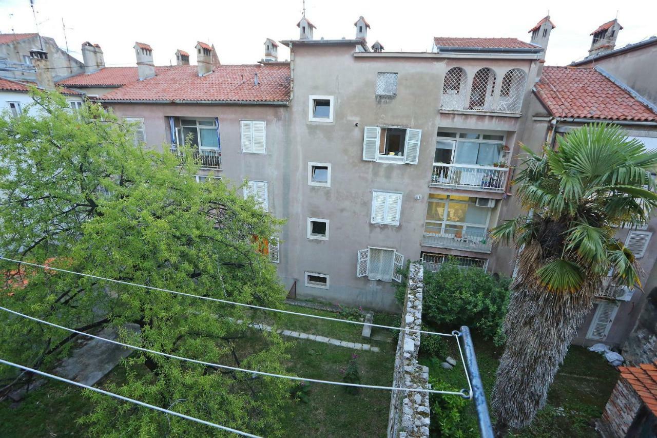 זאדאר Viola Apartment מראה חיצוני תמונה