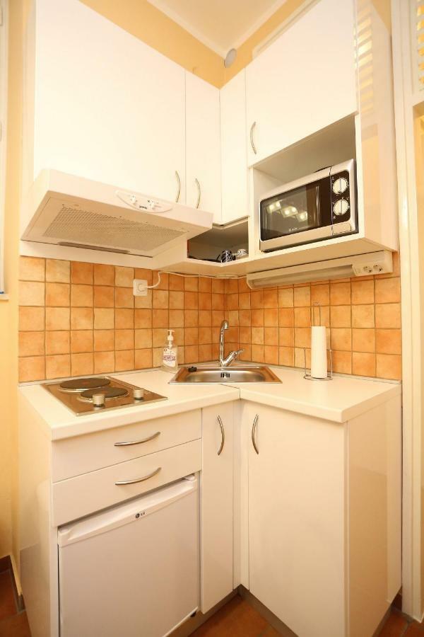 זאדאר Viola Apartment מראה חיצוני תמונה