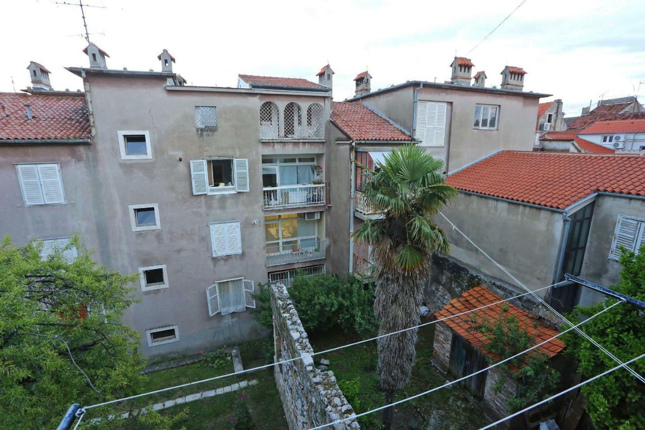 זאדאר Viola Apartment מראה חיצוני תמונה