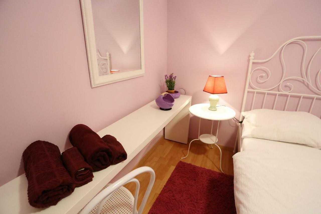 זאדאר Viola Apartment מראה חיצוני תמונה