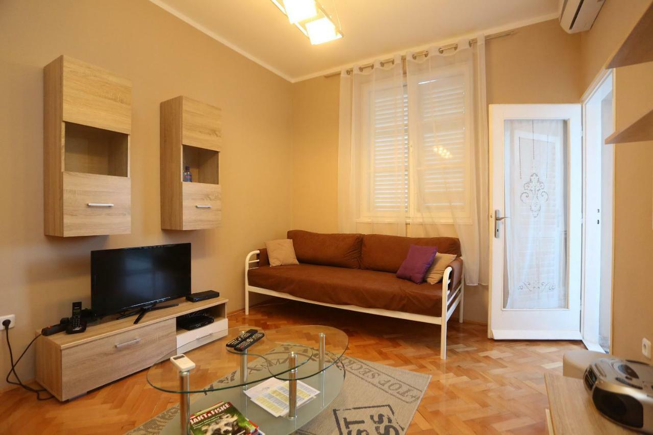 זאדאר Viola Apartment מראה חיצוני תמונה