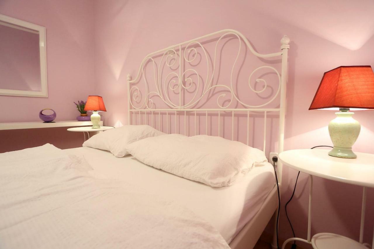 זאדאר Viola Apartment מראה חיצוני תמונה