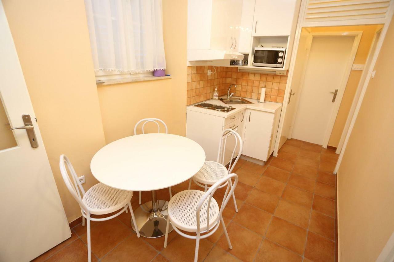 זאדאר Viola Apartment מראה חיצוני תמונה