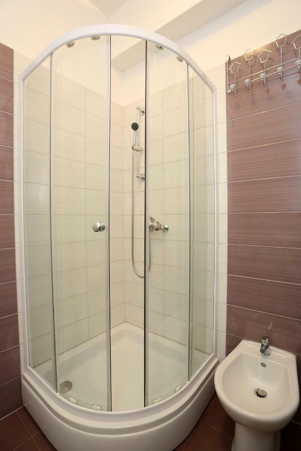 זאדאר Viola Apartment מראה חיצוני תמונה