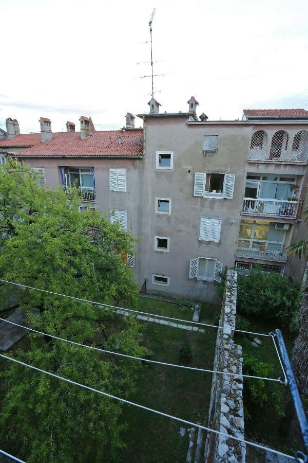 זאדאר Viola Apartment מראה חיצוני תמונה
