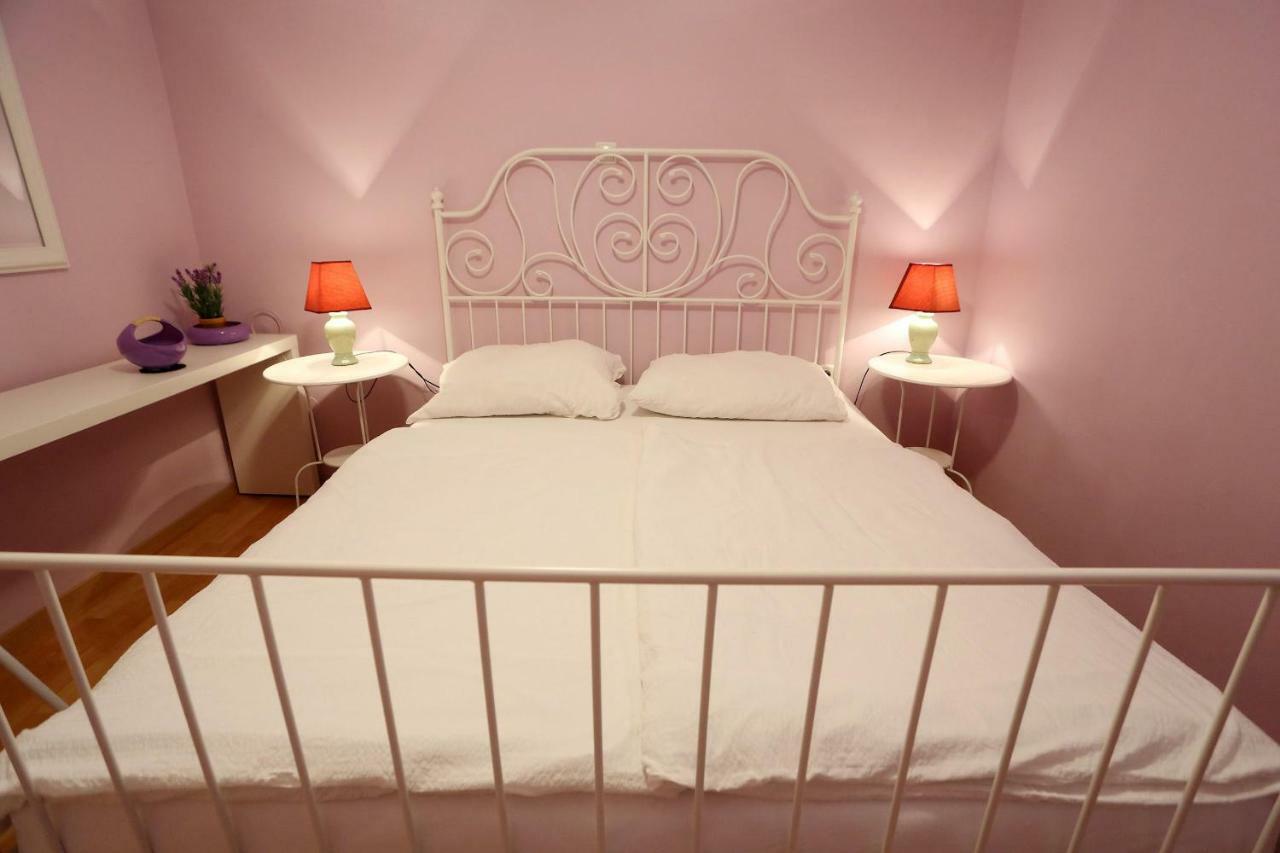 זאדאר Viola Apartment מראה חיצוני תמונה