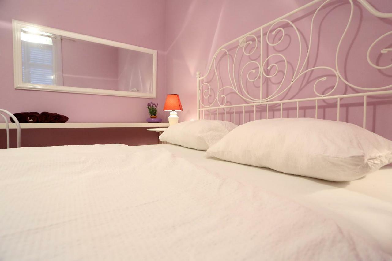 זאדאר Viola Apartment מראה חיצוני תמונה