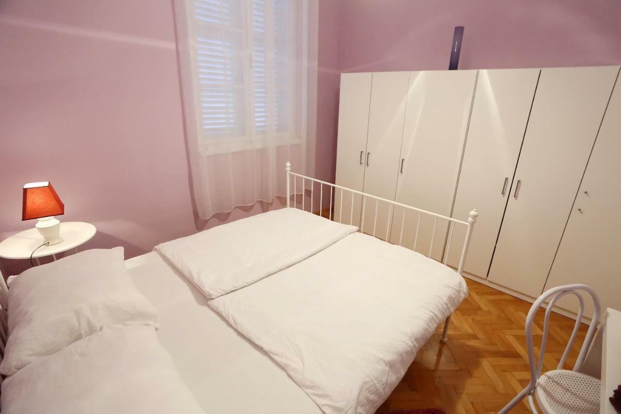 זאדאר Viola Apartment מראה חיצוני תמונה