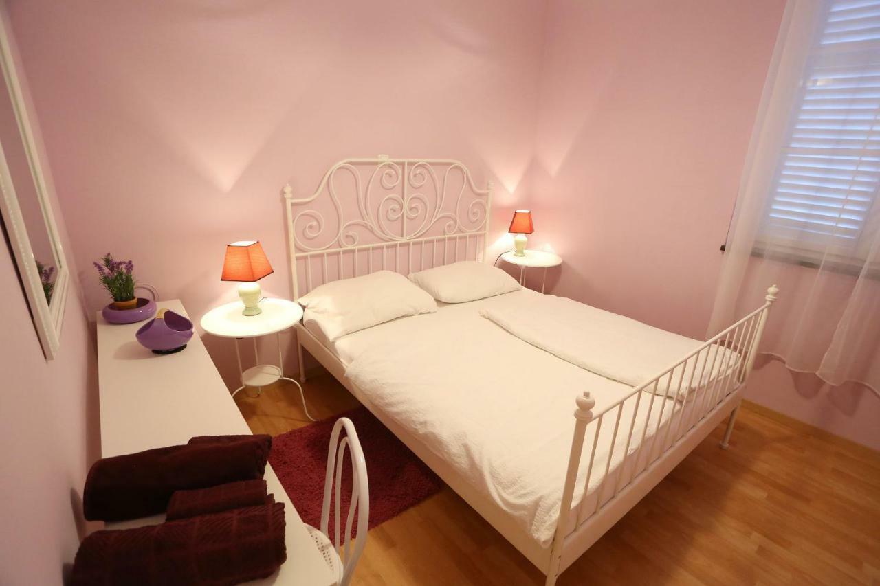 זאדאר Viola Apartment מראה חיצוני תמונה