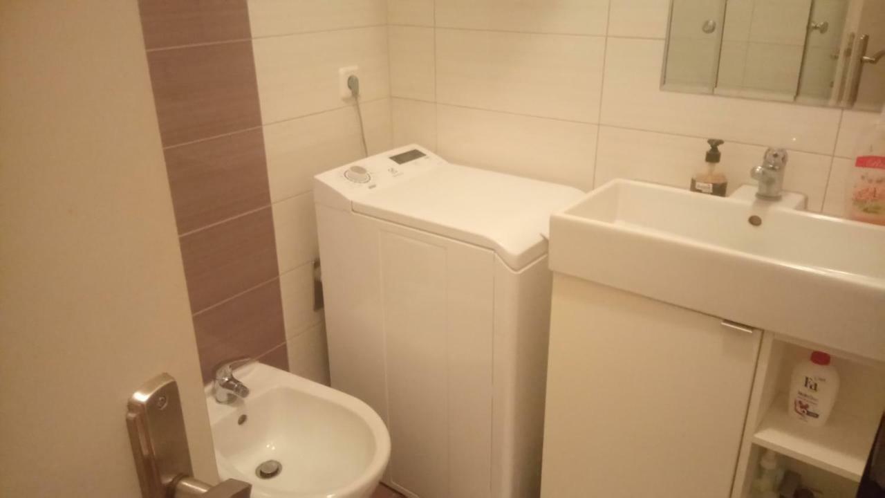 זאדאר Viola Apartment מראה חיצוני תמונה