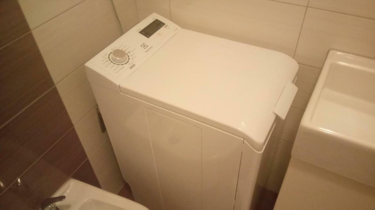 זאדאר Viola Apartment מראה חיצוני תמונה